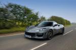 Lotus Evora Sport 410 2016 года (UK)
